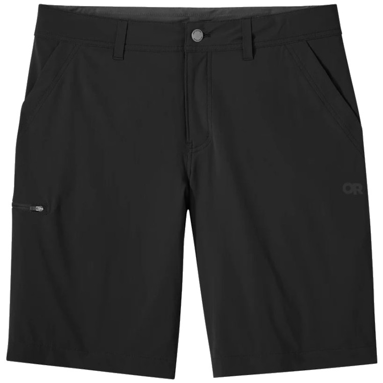 Outdoor Research Ferrosi 10 in Shorts - Men's - Image 4